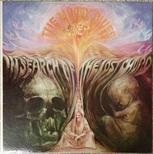 The Moody Blues-0