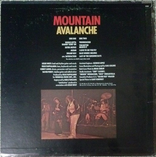 Mountain-1