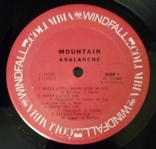 Mountain-2