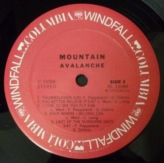 Mountain-3