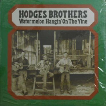 The Hodges Brothers-0