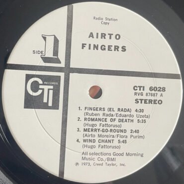 Airto*-1