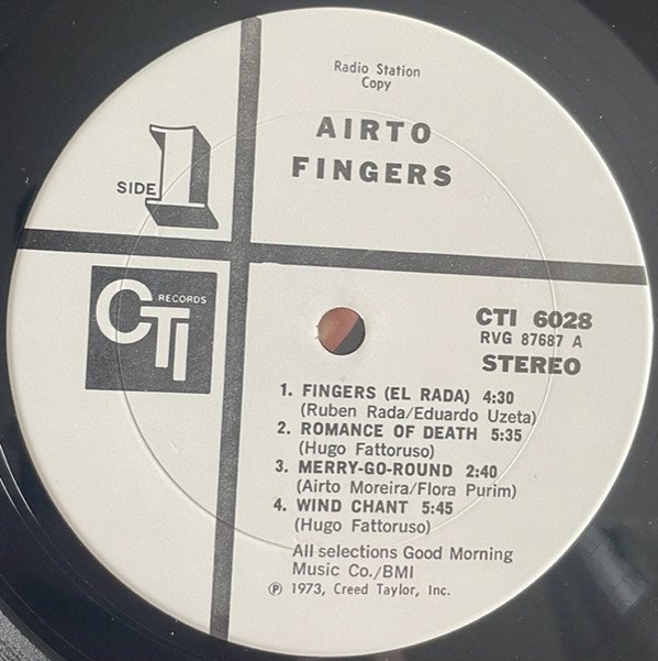 Airto*-1