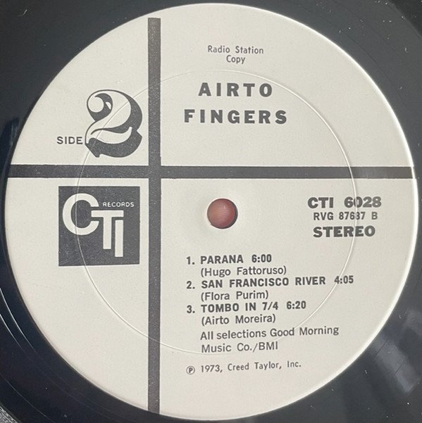 Airto*-2