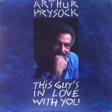 Arthur Prysock-0