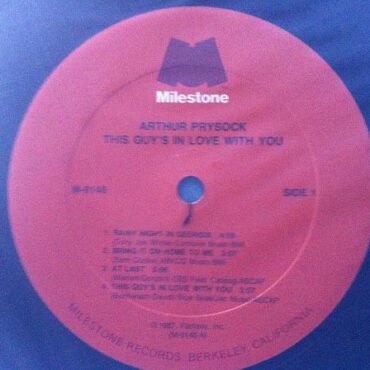 Arthur Prysock-1