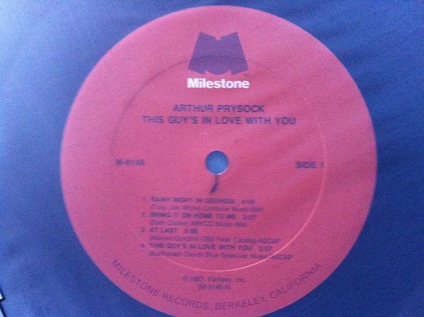 Arthur Prysock-1