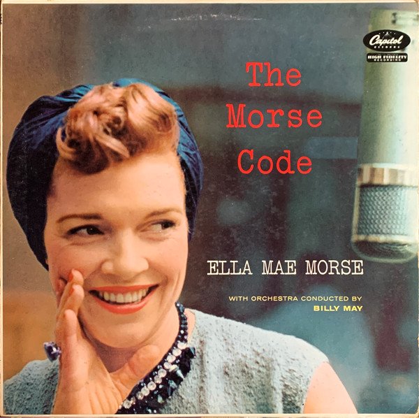 Ella Mae Morse-0