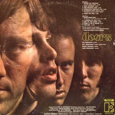 The Doors-1