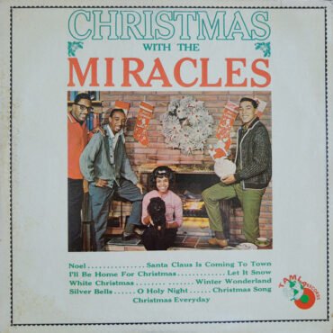 The Miracles-0