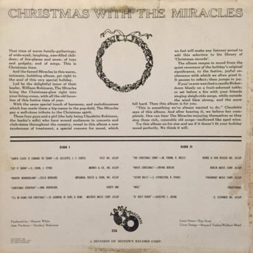 The Miracles-1