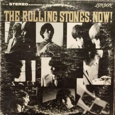 The Rolling Stones-0