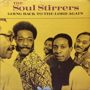 The Soul Stirrers-0