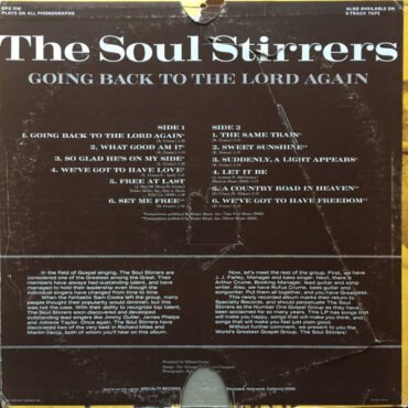 The Soul Stirrers-1