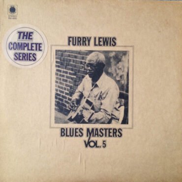 Furry Lewis-0