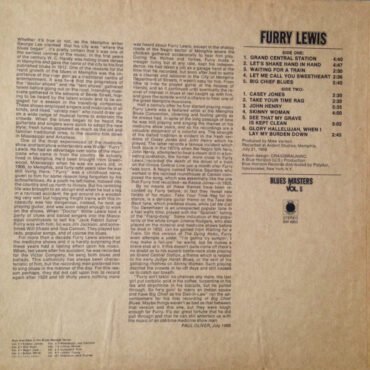 Furry Lewis-1
