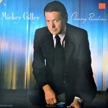 Mickey Gilley-0