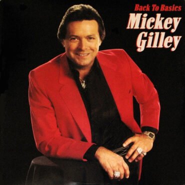 Mickey Gilley-0