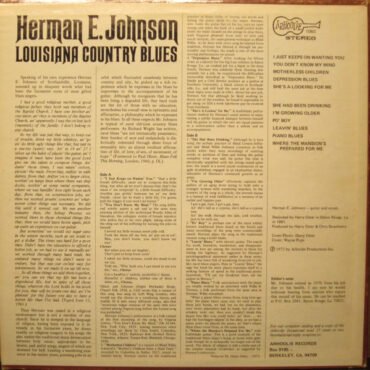 Herman E. Johnson-1
