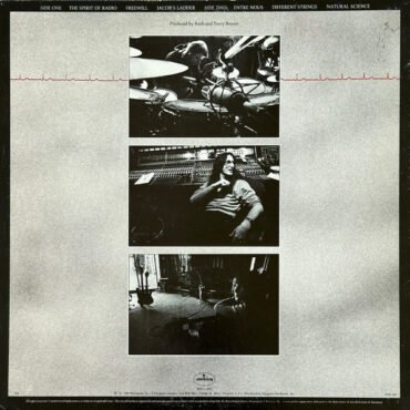 Rush-1