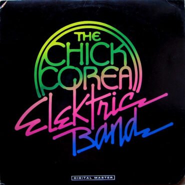 The Chick Corea Elektric Band-0