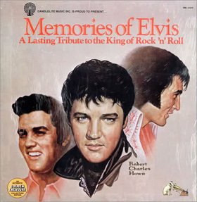 Elvis Presley-0