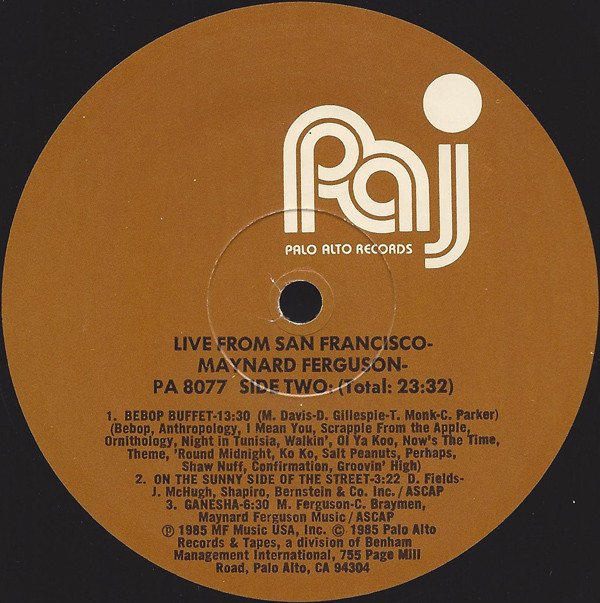 Maynard Ferguson-3