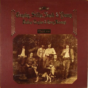 Crosby, Stills, Nash & Young-0