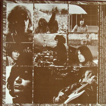 Crosby, Stills, Nash & Young-1