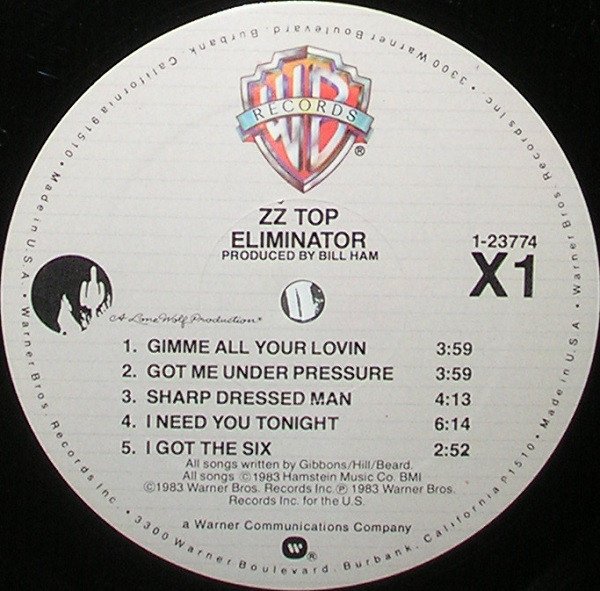 ZZ Top-2