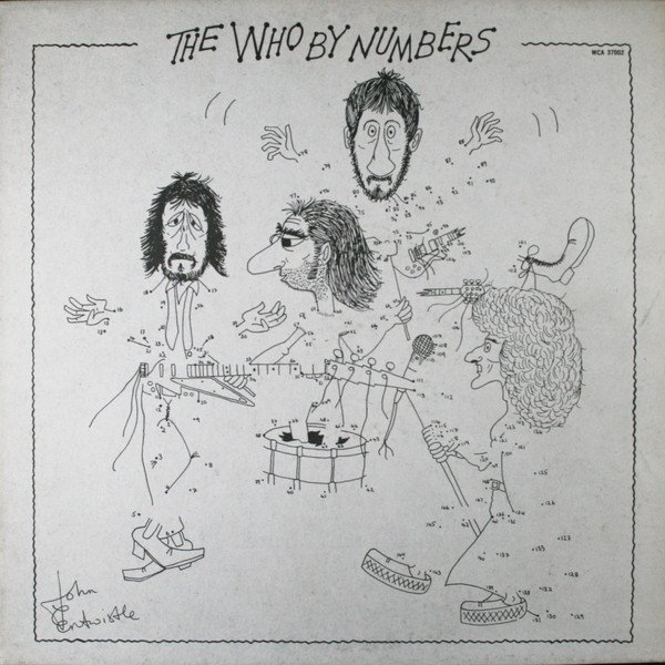 The Who-0