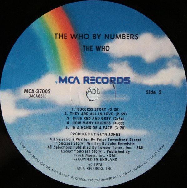 The Who-3