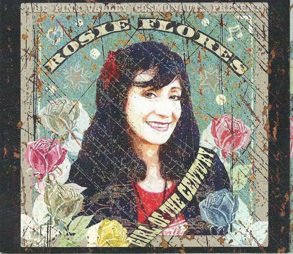 Rosie Flores & The Pine Valley Cosmonauts-0
