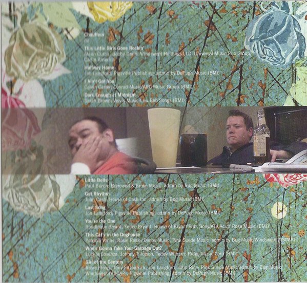 Rosie Flores & The Pine Valley Cosmonauts-4