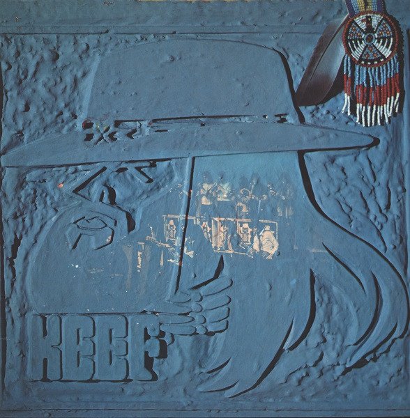 The Keef Hartley Band-0