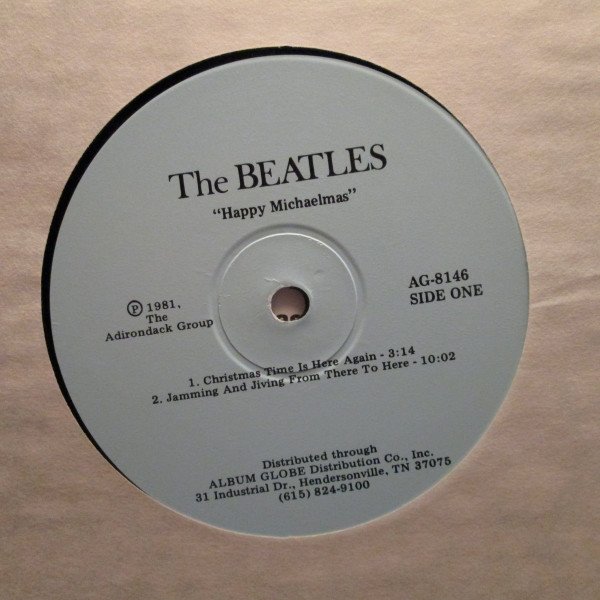The Beatles-2