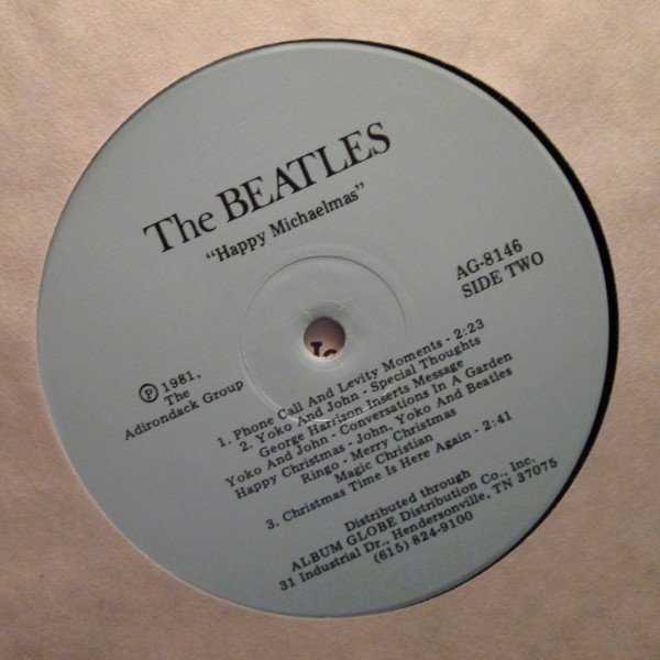 The Beatles-3