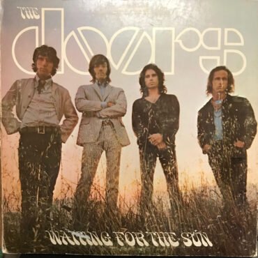 The Doors-0