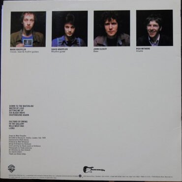 Dire Straits-1