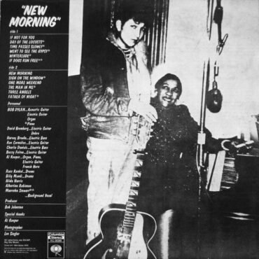 Bob Dylan-1