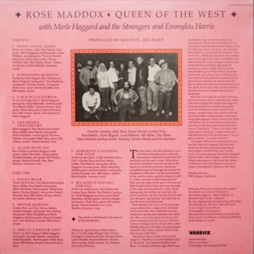 Rose Maddox-1