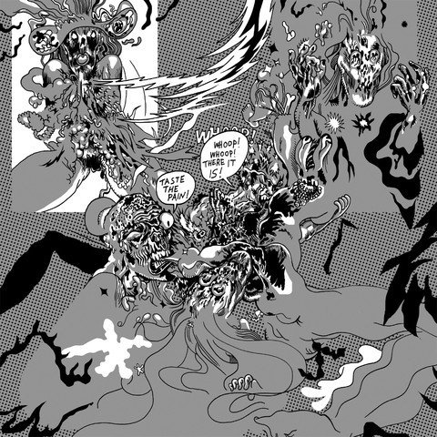 Thee Oh Sees-0