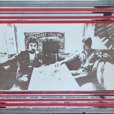 Daryl Hall / John Oates*-1