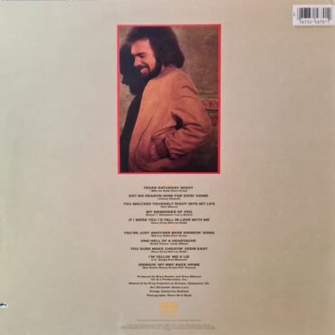 Gene Watson-1