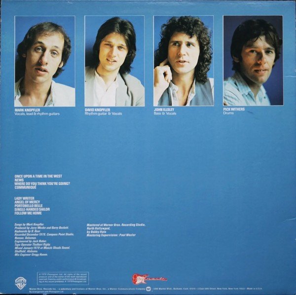 Dire Straits-1