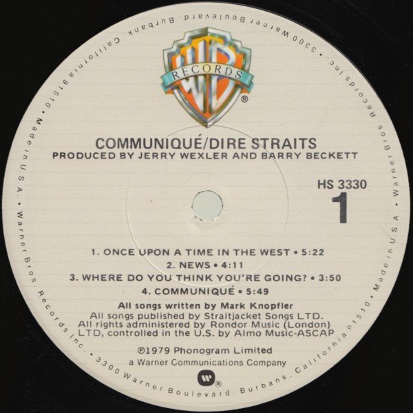 Dire Straits-2