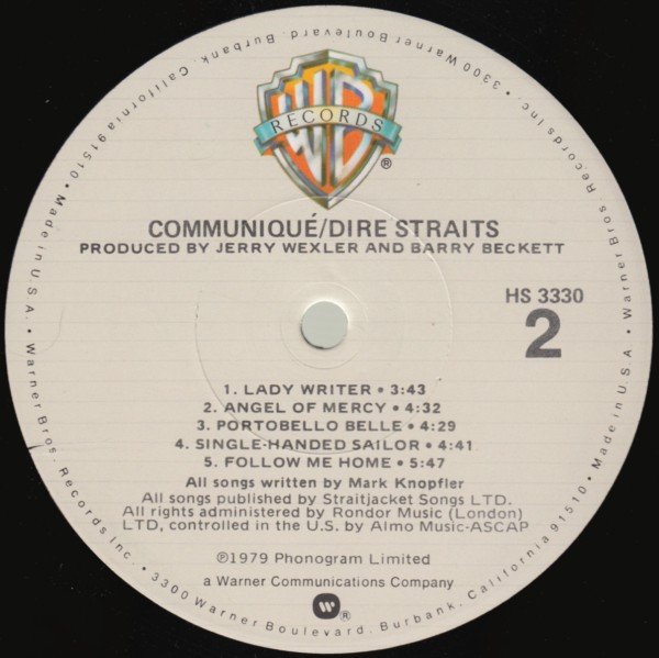 Dire Straits-3