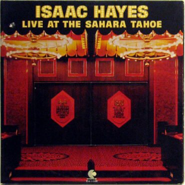 Isaac Hayes-0