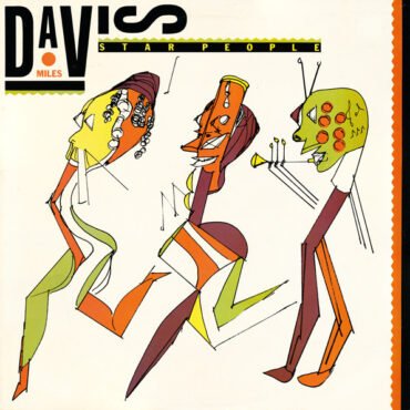 Miles Davis-0