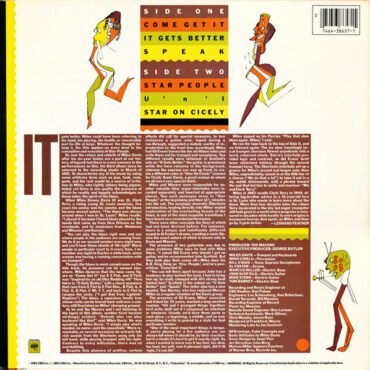 Miles Davis-1